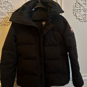 Men’s Canada Goose Coat